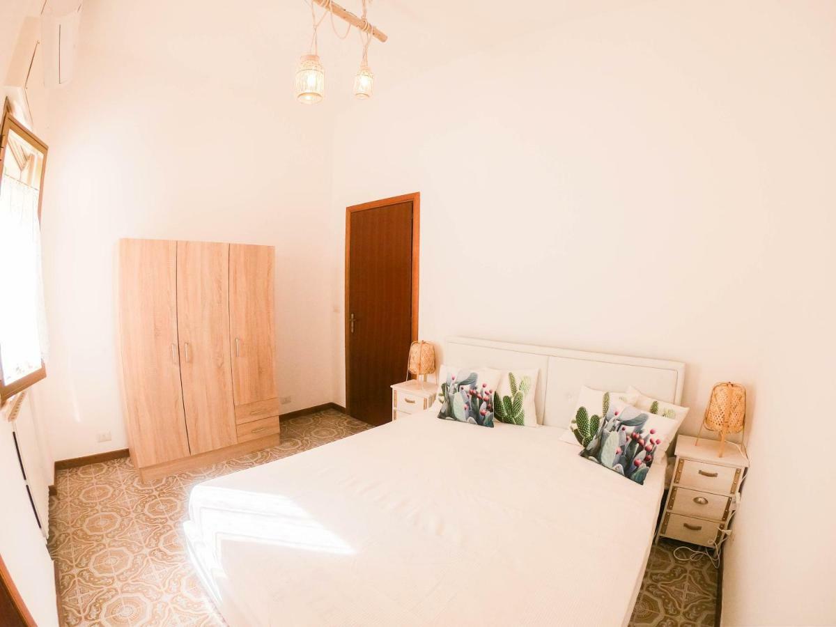 La Dimora Al Mare Villa Monopoli Eksteriør billede